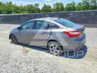 2014 Ford FOCUS фото