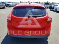 2014 Ford FOCUS photo