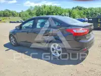 2014 Ford FOCUS фото