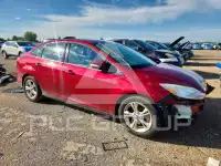 2014 Ford FOCUS фото
