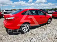 2014 Ford FOCUS фото