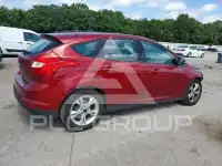 2014 Ford FOCUS фото