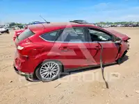 2014 Ford FOCUS photo