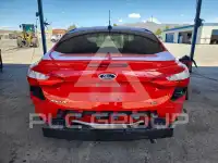 2014 Ford FOCUS photo