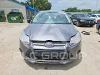 2014 Ford FOCUS photo