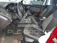 2014 Ford FOCUS фото
