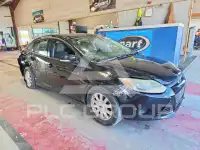 2014 Ford FOCUS фото