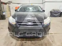 2014 Ford FOCUS photo