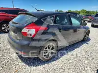 2014 Ford FOCUS фото