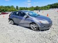 2014 Ford FOCUS photo