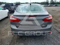 2014 Ford FOCUS photo