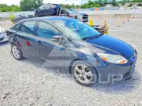2014 Ford FOCUS photo