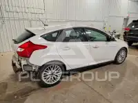 2014 Ford FOCUS фото