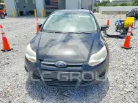 2014 Ford FOCUS photo