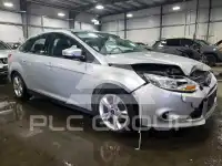 2014 Ford FOCUS photo