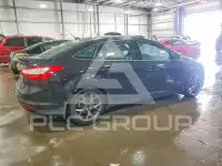 2014 Ford FOCUS фото