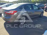 2014 Ford FOCUS фото