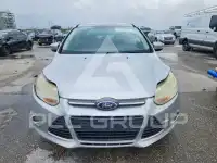 2014 Ford FOCUS фото