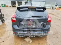 2014 Ford FOCUS photo