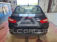 2014 Ford FOCUS фото