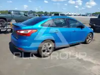 2014 Ford FOCUS photo
