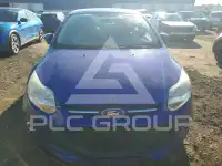 2014 Ford FOCUS фото