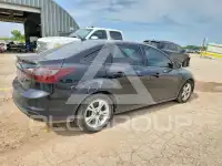 2014 Ford FOCUS photo