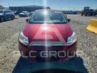 2014 Ford FOCUS фото