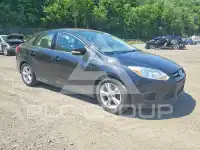 2014 Ford FOCUS фото
