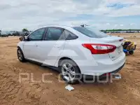 2014 Ford FOCUS фото