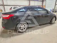 2014 Ford FOCUS photo