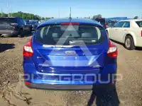 2014 Ford FOCUS фото