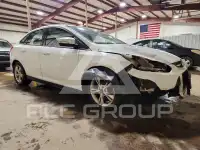2014 Ford FOCUS photo