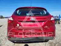 2014 Ford FOCUS фото