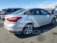 2014 Ford FOCUS фото