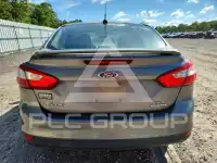 2014 Ford FOCUS фото