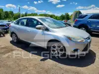 2014 Ford FOCUS фото