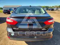 2014 Ford FOCUS photo