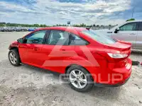 2014 Ford FOCUS фото