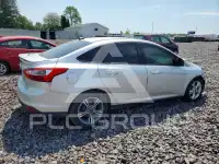 2014 Ford FOCUS photo