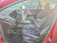 2014 Ford FOCUS фото