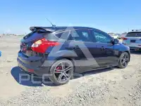 2014 Ford FOCUS фото