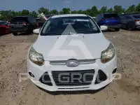 2014 Ford FOCUS photo