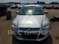 2014 Ford FOCUS фото