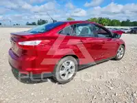 2014 Ford FOCUS photo