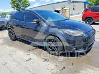 2014 Ford FOCUS photo