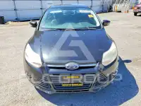 2014 Ford FOCUS фото
