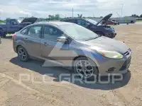 2014 Ford FOCUS фото