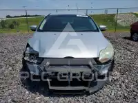 2014 Ford FOCUS photo