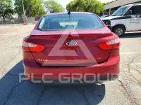 2014 Ford FOCUS photo